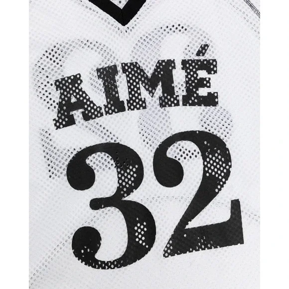 ウェア Aime Leon Dore Team PracticeJersey White 1406783_02.jpg.jpeg